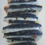 Sardines fumées - Le Fumoir Bigouden - Lesconil - Finistère - Bretagne